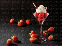 strawberry bp - png gratis