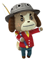 crossing digby - 免费PNG