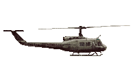 helicoptere - Ingyenes animált GIF
