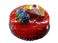 cake, pastry - png ฟรี