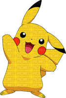 Pokemon - фрее пнг