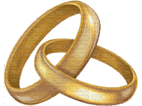Jewellery Gold Gif Wedding - Bogusia - Δωρεάν κινούμενο GIF