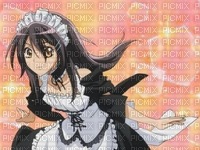 maid sama manga - Free PNG