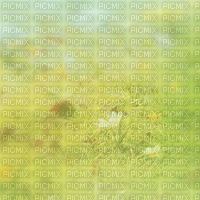 Y.A.M._Spring background - Free PNG