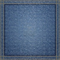 Jeans Blue - Bogusia - PNG gratuit
