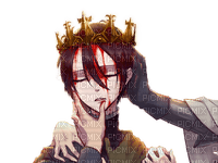 Richard (requiem of the rose king) - png gratuito