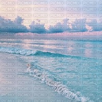 Summer Background - 免费PNG