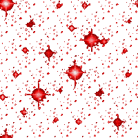 sparkles etoiles sterne stars deco tube effect     sparkle star stern etoile animation gif anime animated effekt effet overlay red - GIF animado gratis
