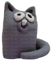 claycat - Free PNG
