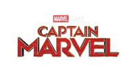 captain marvel - PNG gratuit