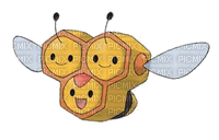 Female Combee - Free PNG