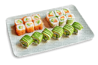 sushi - PNG gratuit