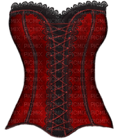 cecily-corset 0 - PNG gratuit