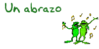 abrazo - Δωρεάν κινούμενο GIF