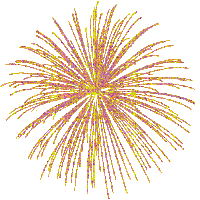 fireworks - Besplatni animirani GIF