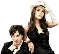 The Vampire Diaries bp - безплатен png