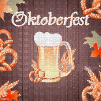 Oktoberfest milla1959 - Бесплатный анимированный гифка