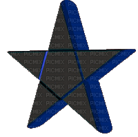 étoile ( - Ingyenes animált GIF
