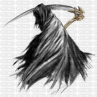 Reaper - PNG gratuit