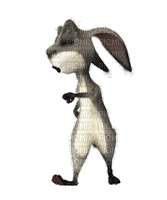 rabbit - Ilmainen animoitu GIF