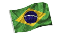Bandeira do Brasil - kostenlos png