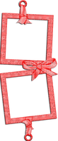 Frames Red - Free PNG