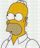 homer simpson - Free PNG