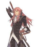 tales of symphonia 2 - Free PNG