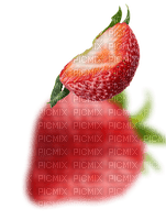 Strawberry - png ฟรี