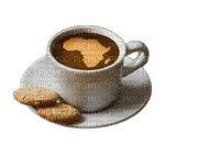 Café avec L' Afrique - png gratis