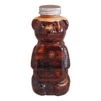 Coffee Bear - darmowe png