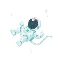 космос - 免费动画 GIF