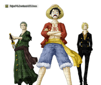 one piece - png ฟรี