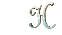 h letters alfabeto - GIF animé gratuit