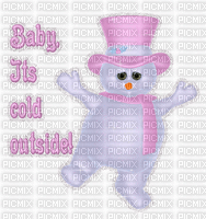 cold - 免费动画 GIF