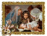 Christmas baby Jesus bp - 無料のアニメーション GIF