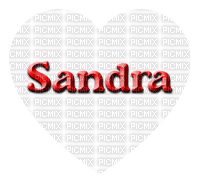 Sandra - ingyenes png