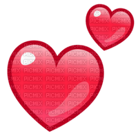 emojidex two hearts emoji - png grátis
