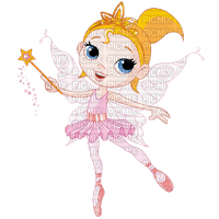 Kaz_Creations Cute Fairies Fairy - бесплатно png