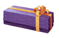 gala Christmas gifts - δωρεάν png