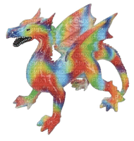 dragon - png gratis