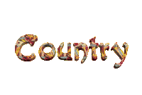 country - GIF animado gratis