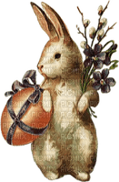 Deco Easter GIF animation fluers Adam 64 - gratis png