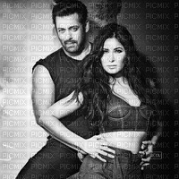 Salman Khan & Katrina Kaif Bollywood  Schauspieler - δωρεάν png