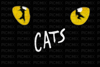 Cats  the musical bp - фрее пнг