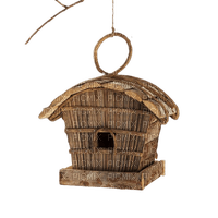 birdhouse - png gratis