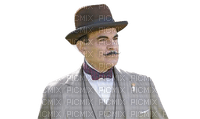 Hercule Poirot milla1959 - kostenlos png