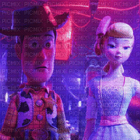 ✶ Toy Story {by Merishy} ✶ - Darmowy animowany GIF