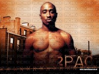 2 pac - kostenlos png