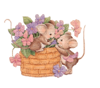 mouses by nataliplus - kostenlos png